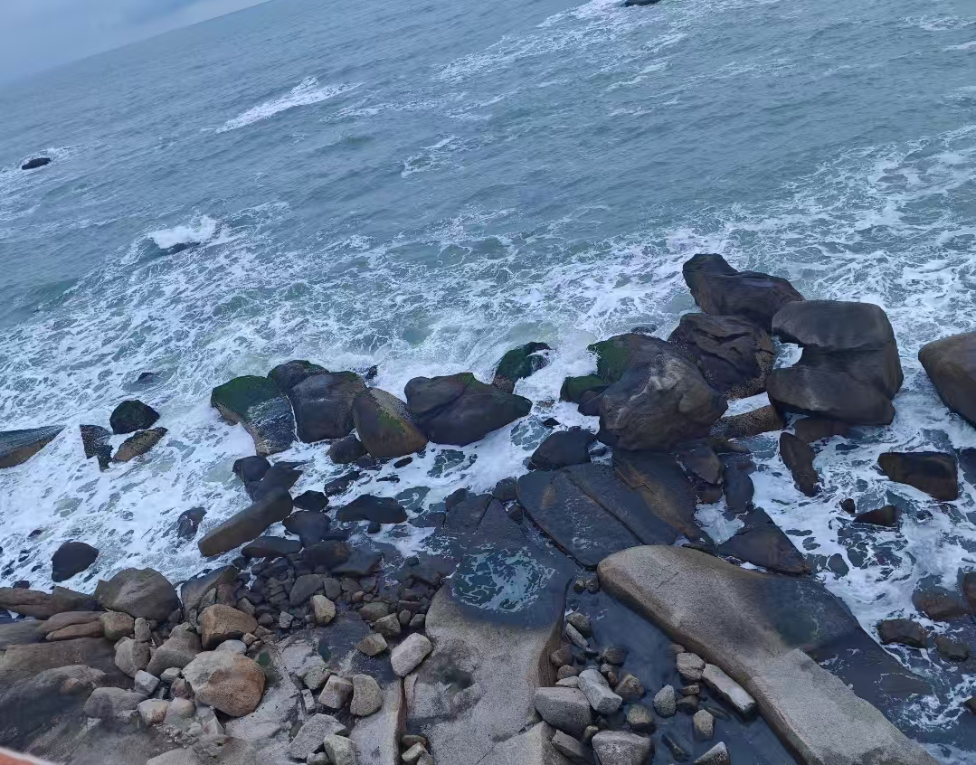 汕尾旅游注意事项