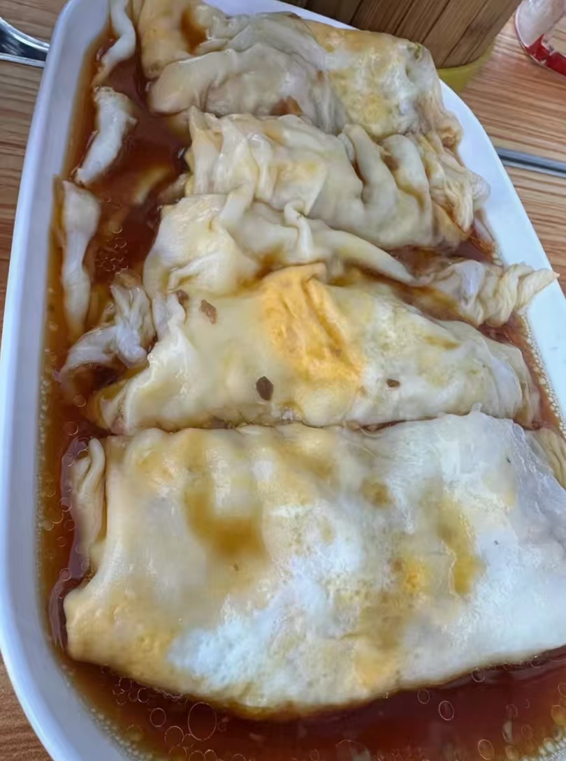 汕尾肠粉