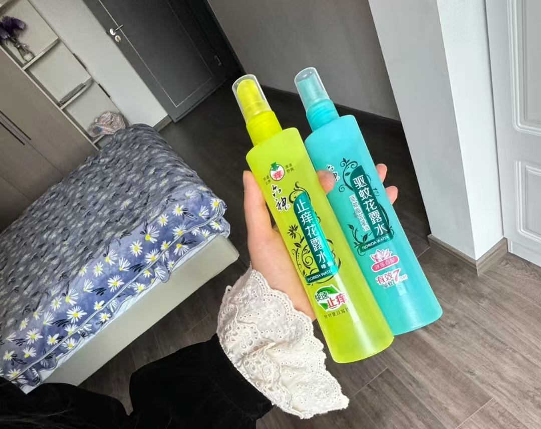 汕尾市区夏季必备物品